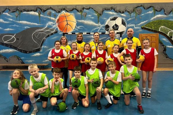 Lekcja otwarta z „Eduball”