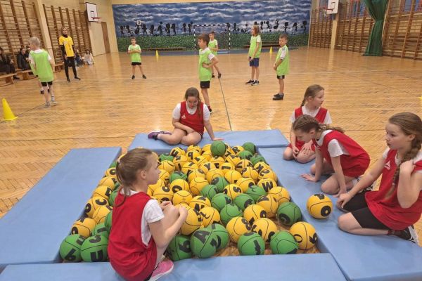 Lekcja otwarta z „Eduball”