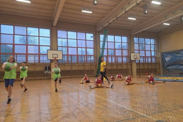 Lekcja otwarta z „Eduball”