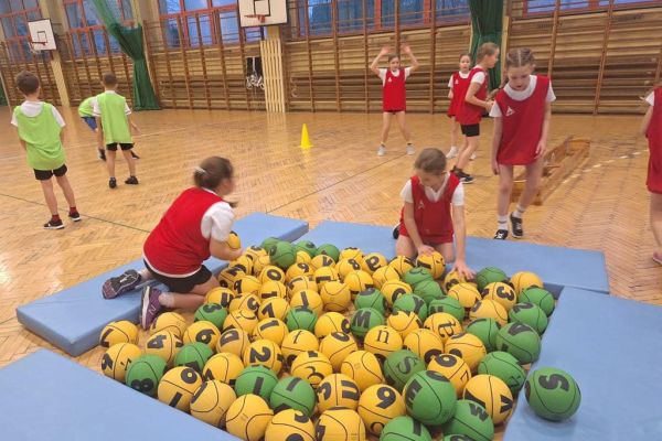 Lekcja otwarta z „Eduball”