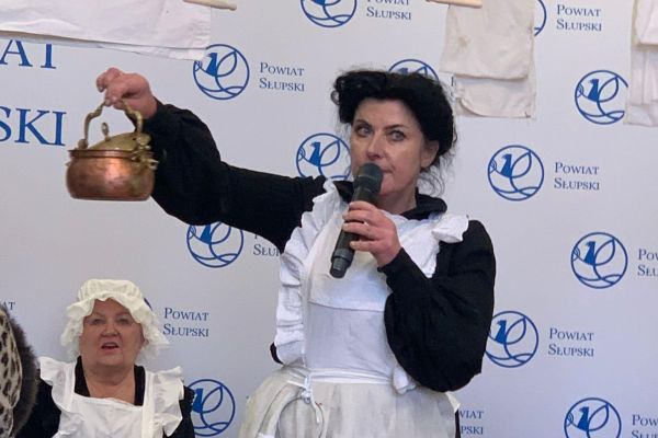 Żywa lekcja historii – czystość i higiena w XIX wieku