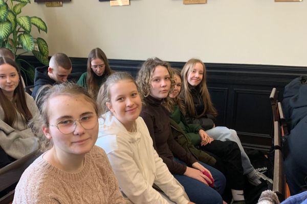 Żywa lekcja historii – czystość i higiena w XIX wieku