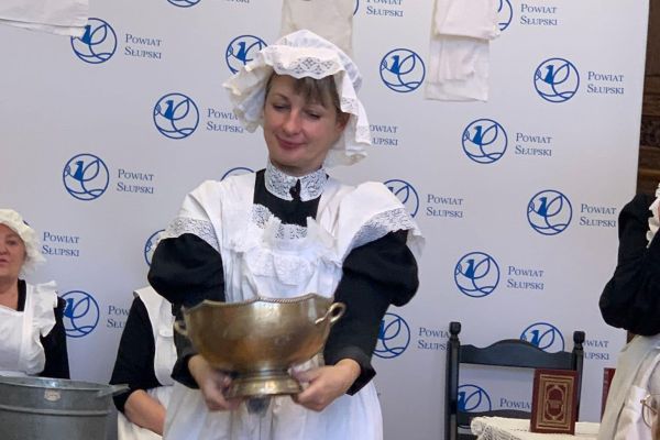 Żywa lekcja historii – czystość i higiena w XIX wieku