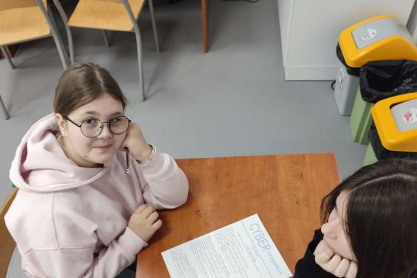 Dzień Bezpiecznego Internetu