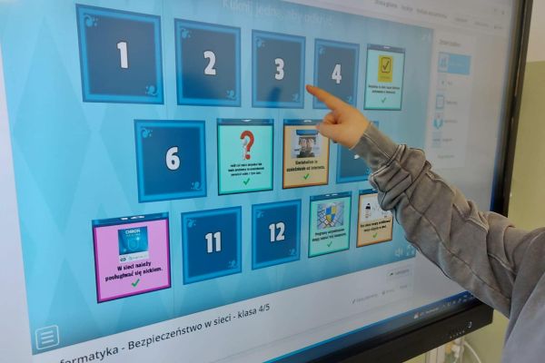 Dzień Bezpiecznego Internetu