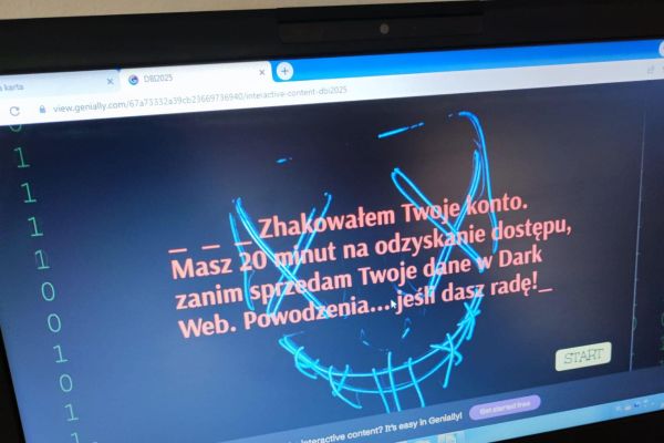 Dzień Bezpiecznego Internetu