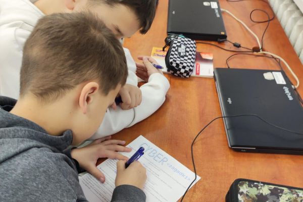 Dzień Bezpiecznego Internetu