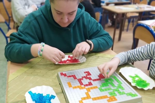 Dzień Gier Planszowych 