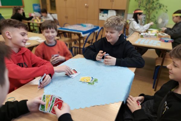 Dzień Gier Planszowych 