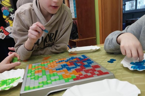 Dzień Gier Planszowych 