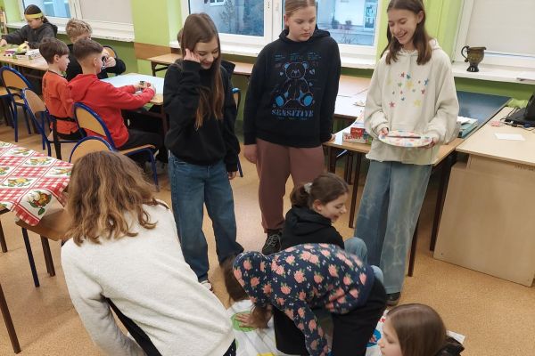 Dzień Gier Planszowych 