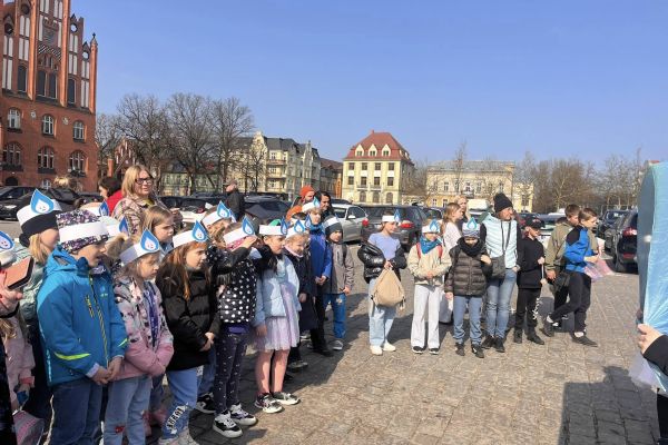 Dzień Wody