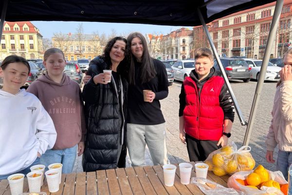 Dzień Wody