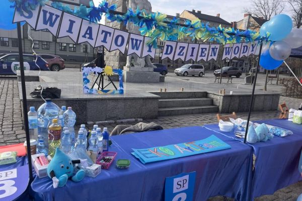 Dzień Wody