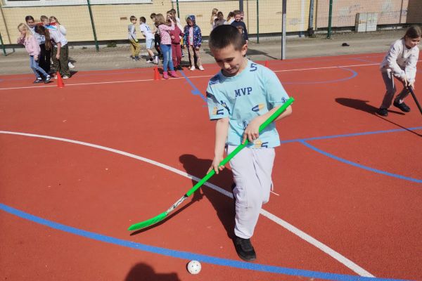 Światowy Dzień Zdrowia na sportowo!