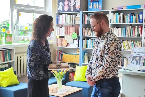 Nie przeGRYwajmy swoich marzeń