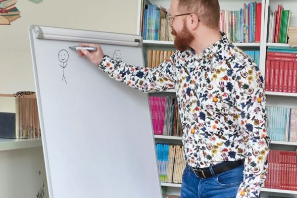 Nie przeGRYwajmy swoich marzeń