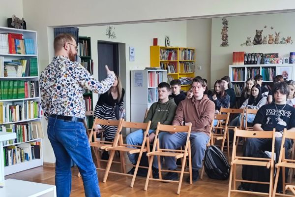 Nie przeGRYwajmy swoich marzeń