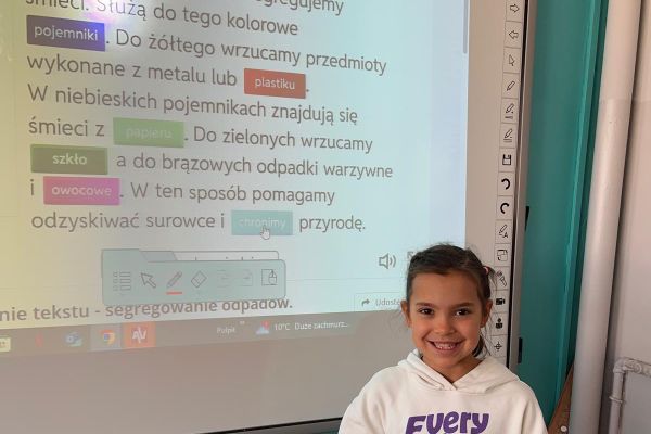 Dzień Nowych Technologii w Edukacji