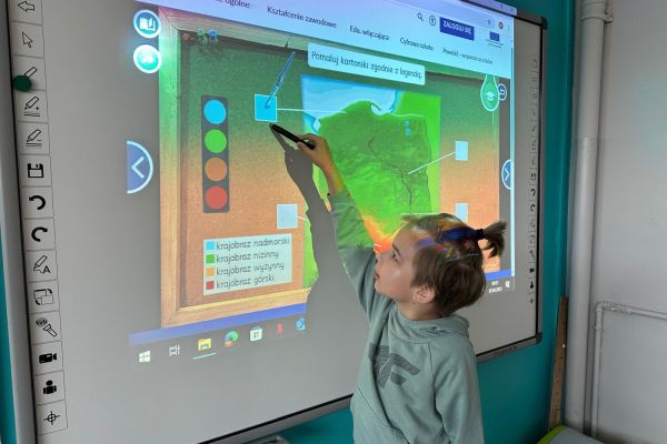 Dzień Nowych Technologii w Edukacji