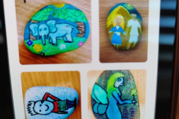 Dzień Nowych Technologii w Edukacji