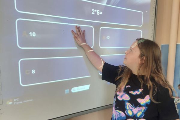 Dzień Nowych Technologii w Edukacji