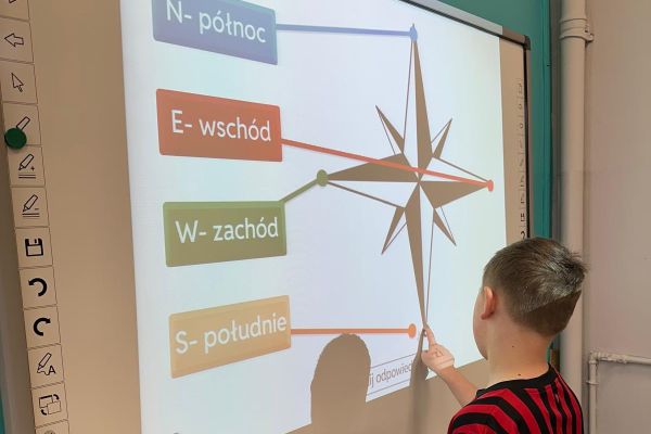Dzień Nowych Technologii w Edukacji