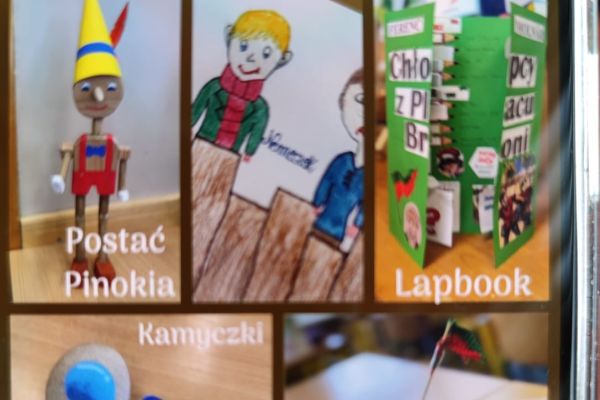 Dzień Nowych Technologii w Edukacji