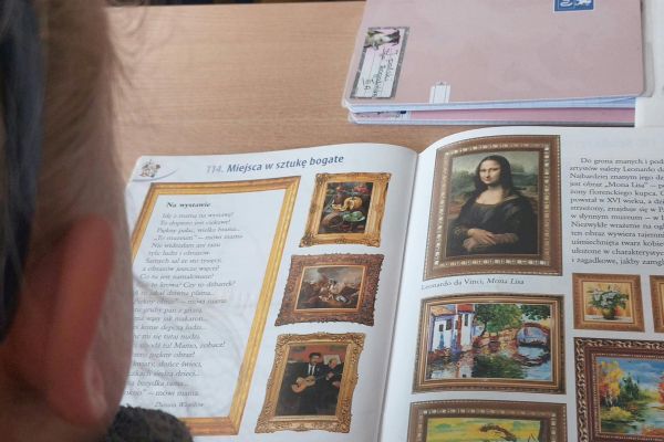 Dzień Nowych Technologii w Edukacji