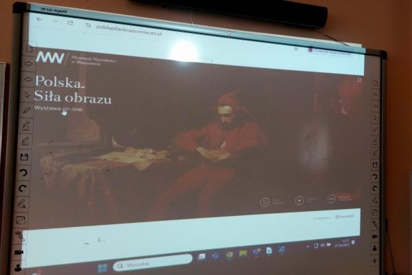 Dzień Nowych Technologii w Edukacji