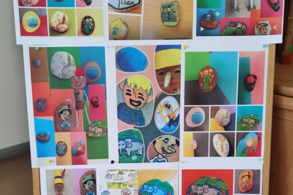 Dzień Nowych Technologii w Edukacji