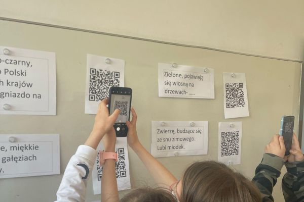 Dzień Nowych Technologii w Edukacji