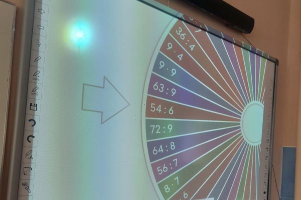 Dzień Nowych Technologii w Edukacji