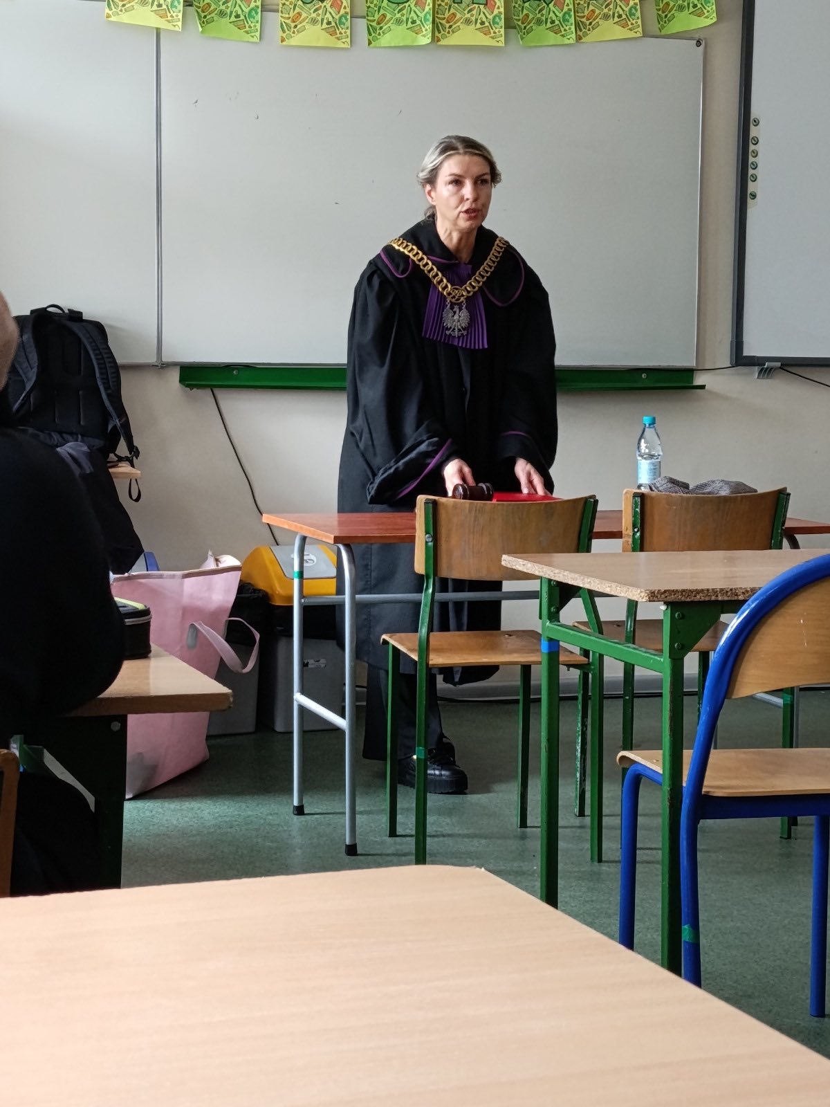Edukacja prawna