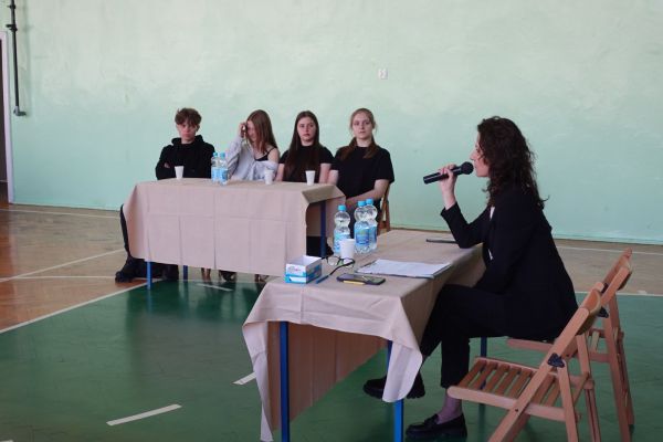 Debata nr 5 za nami