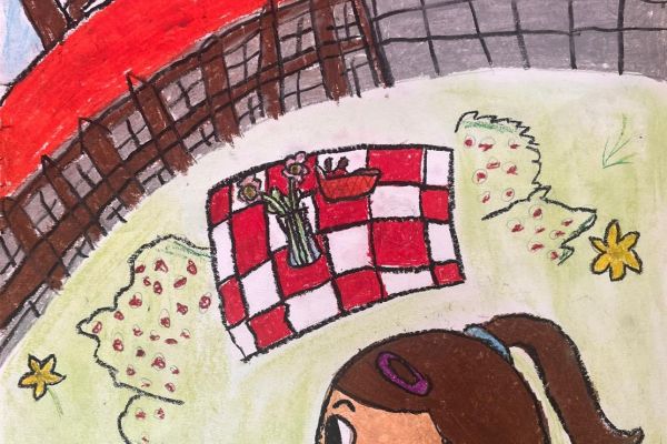 Laureaci konkursu “Ziemia w naszych rękach”