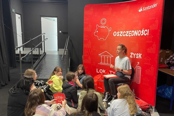 Finansowe roz(g)rywki