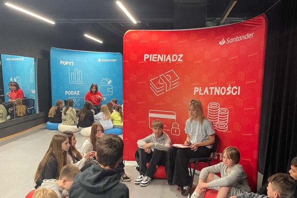 Finansowe roz(g)rywki