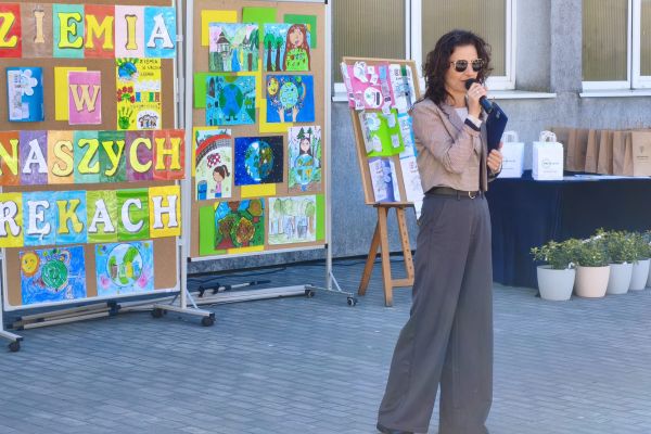 Podsumowanie projektu „Zielona Pracownia”