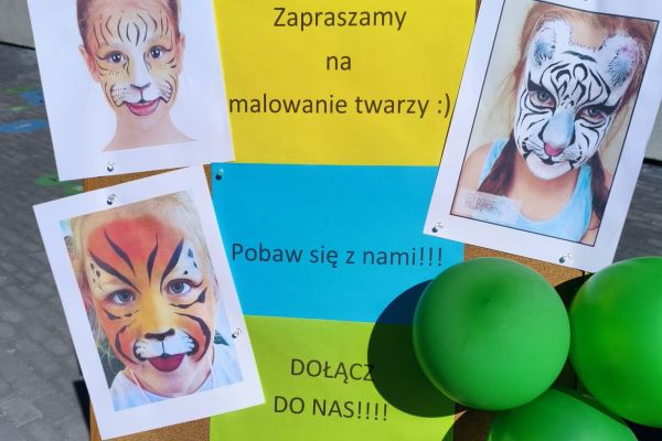 Podsumowanie projektu „Zielona Pracownia”