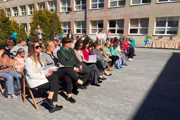 Podsumowanie projektu „Zielona Pracownia”