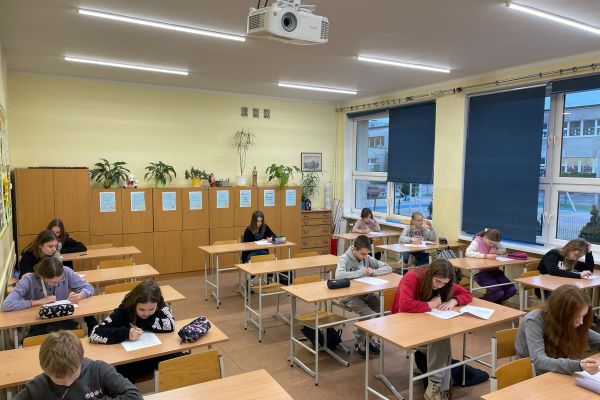 Rozwiązujemy zadania