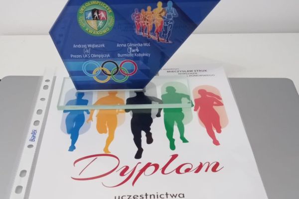 XXII Bieg Olimpijski w Kwakowie