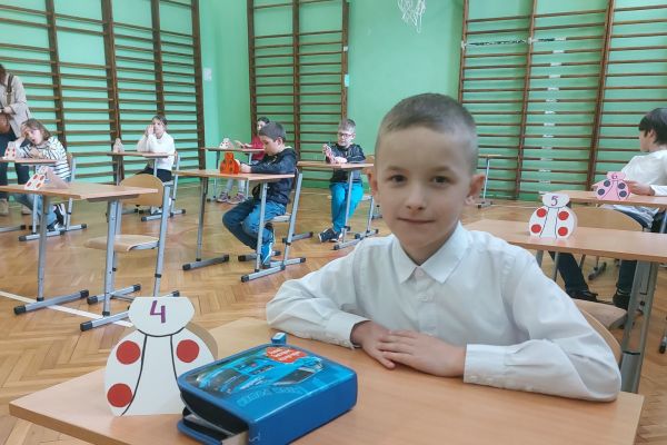 Konkurs Wiedzy o Środowisku