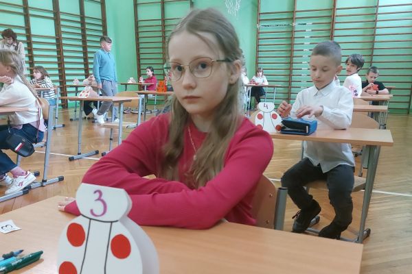 Konkurs Wiedzy o Środowisku