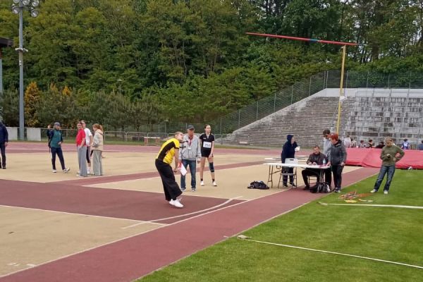 Wojewódzkie Igrzyska Młodzieży Szkolnej