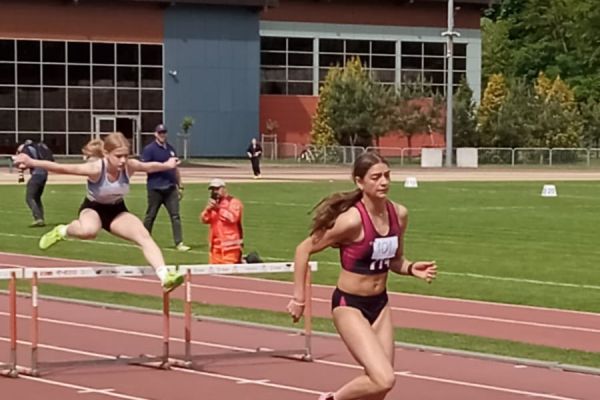 Wojewódzkie Igrzyska Młodzieży Szkolnej