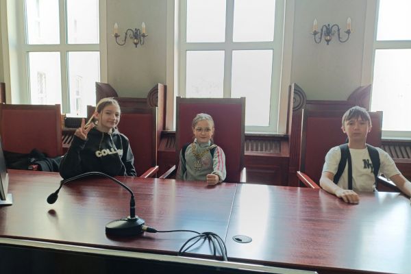 Koło Historii Regionalnej znowu w akcji