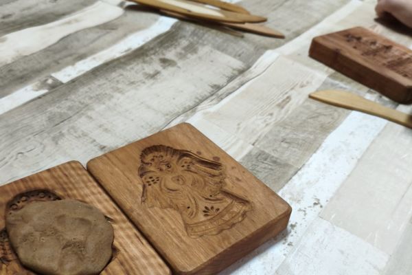  Szóstoklasiści na wycieczce w Toruniu