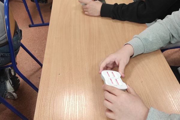 MATEMATYKA NA WYŻSZYM POZIOMIE